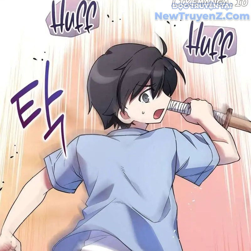 Trở Thành Bạn Thời Thơ Ấu Của Boss Chap 7 - Next Chap 8