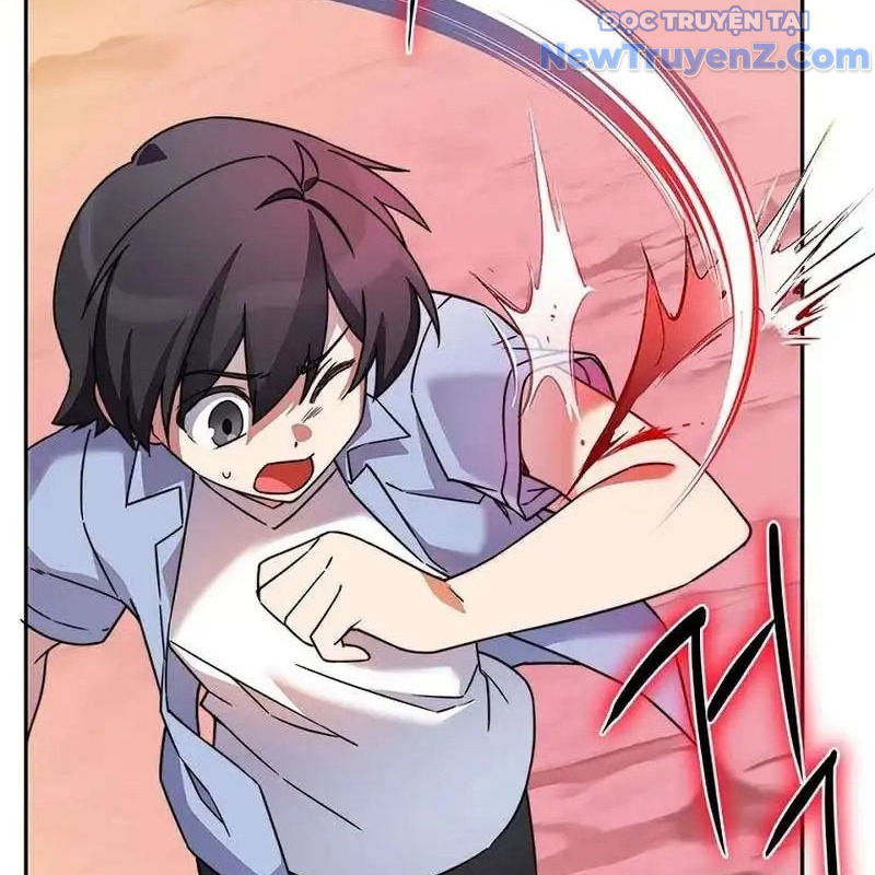 Trở Thành Bạn Thời Thơ Ấu Của Boss Chap 7 - Next Chap 8