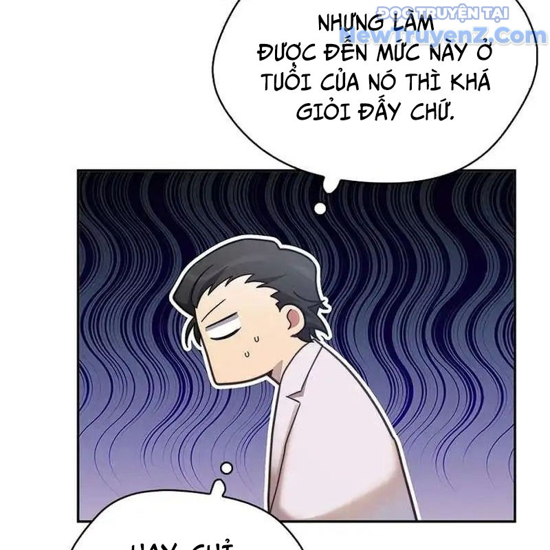 Trở Thành Bạn Thời Thơ Ấu Của Boss Chap 7 - Next Chap 8