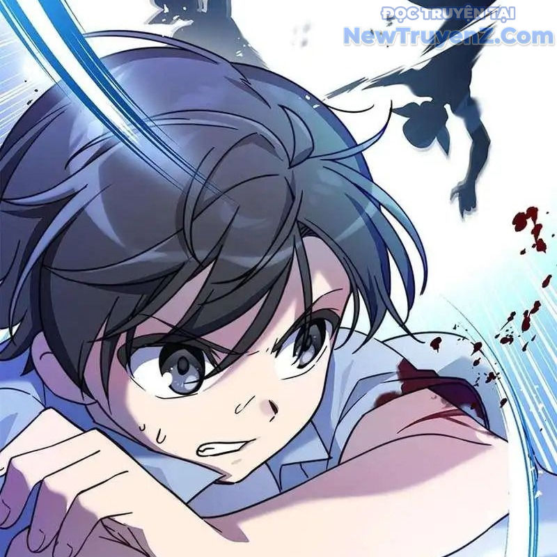 Trở Thành Bạn Thời Thơ Ấu Của Boss Chap 7 - Next Chap 8