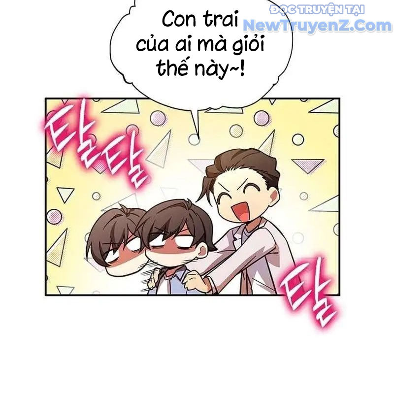 Trở Thành Bạn Thời Thơ Ấu Của Boss Chap 7 - Next Chap 8