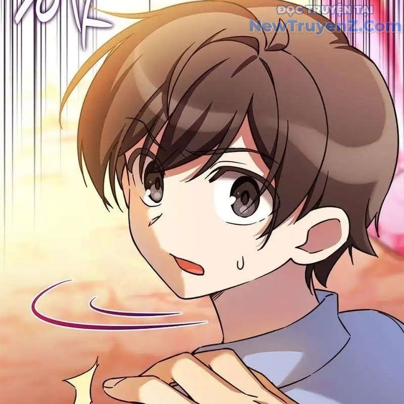 Trở Thành Bạn Thời Thơ Ấu Của Boss Chap 7 - Next Chap 8