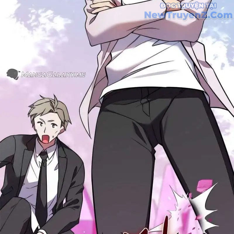 Trở Thành Bạn Thời Thơ Ấu Của Boss Chap 8 - Next Chap 9