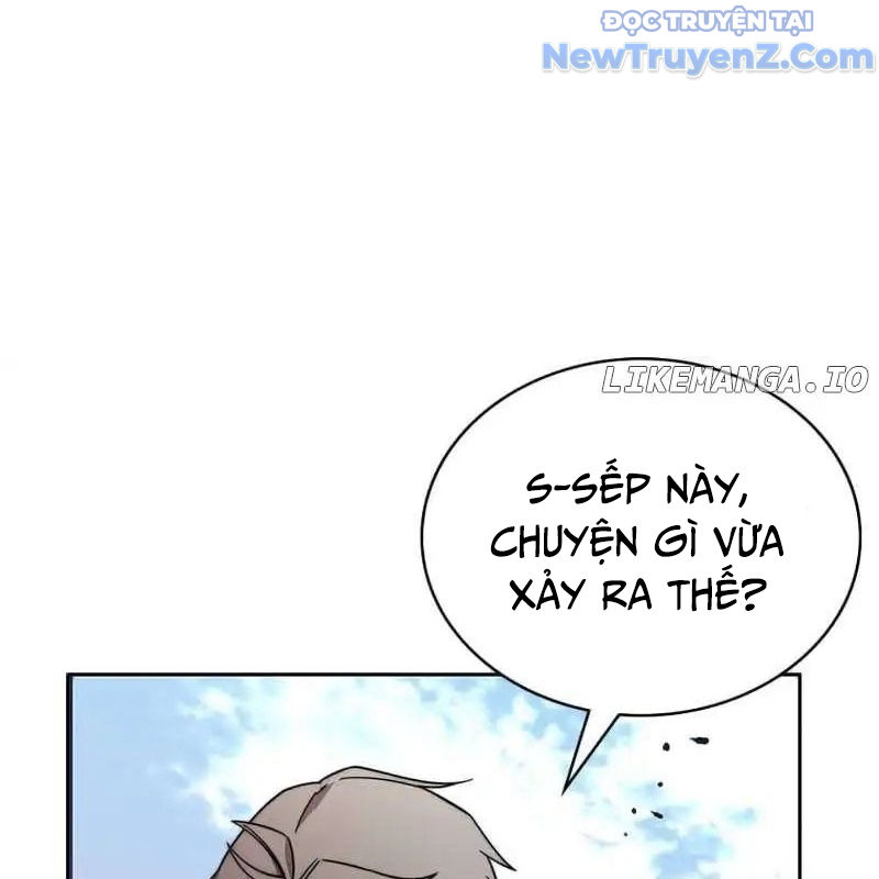 Trở Thành Bạn Thời Thơ Ấu Của Boss Chap 8 - Next Chap 9