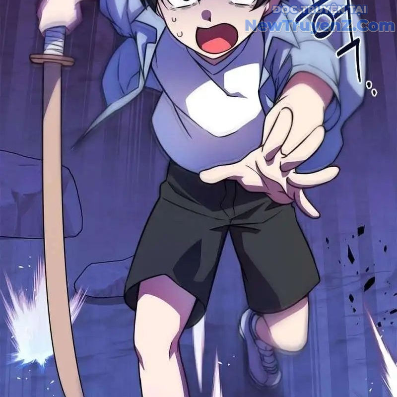 Trở Thành Bạn Thời Thơ Ấu Của Boss Chap 8 - Next Chap 9