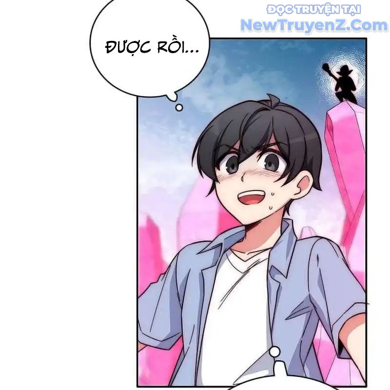 Trở Thành Bạn Thời Thơ Ấu Của Boss Chap 8 - Next Chap 9