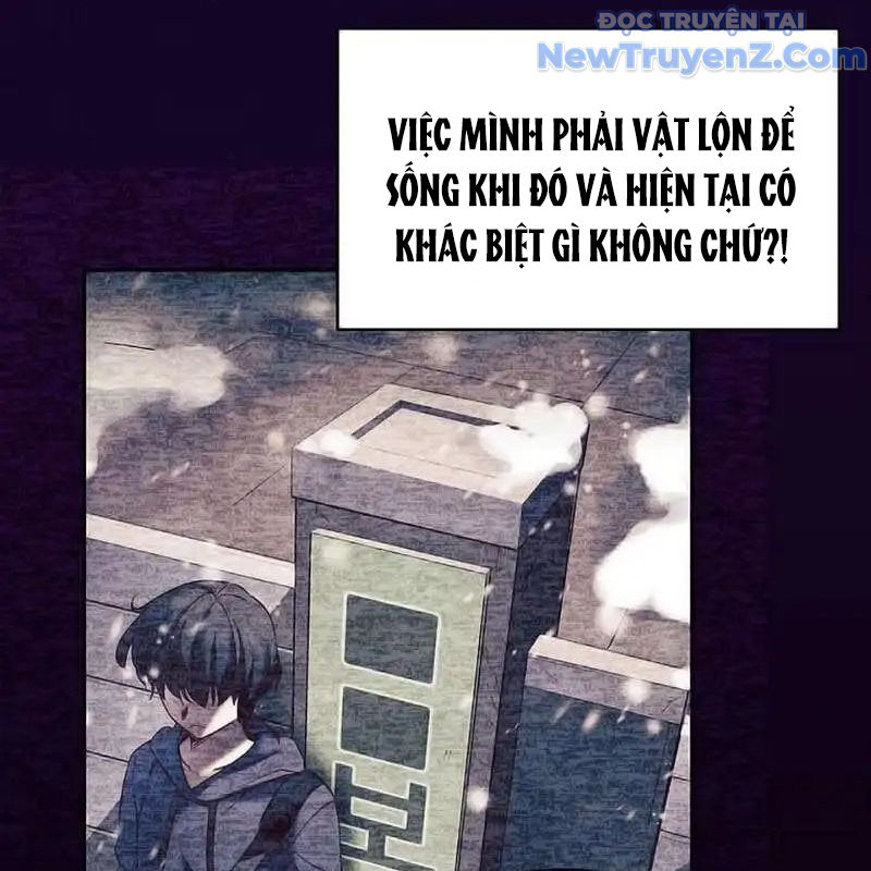 Trở Thành Bạn Thời Thơ Ấu Của Boss Chap 8 - Next Chap 9
