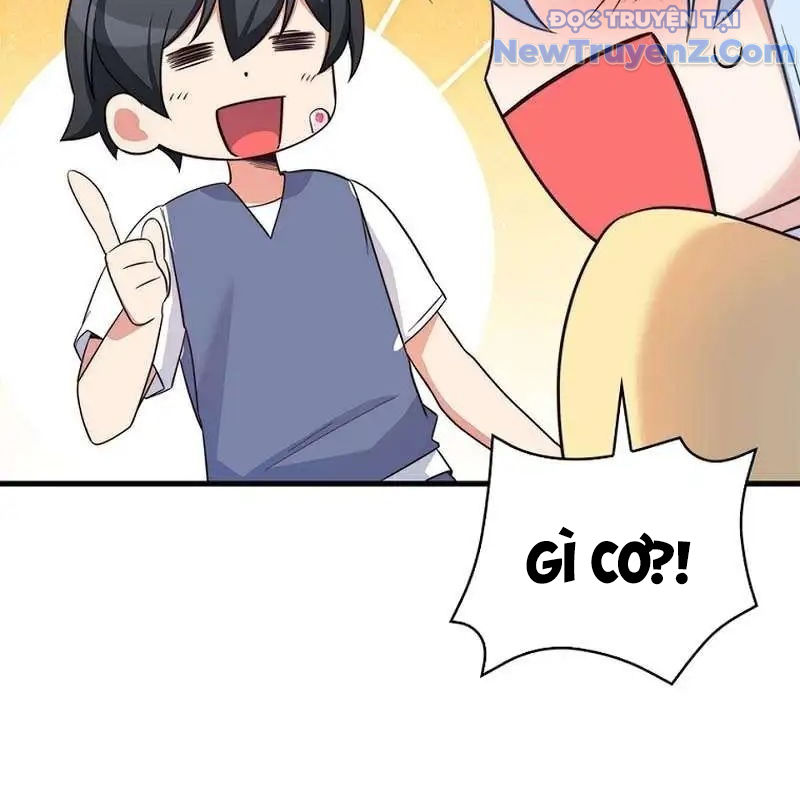 Trở Thành Bạn Thời Thơ Ấu Của Boss Chap 9 - Next Chap 10