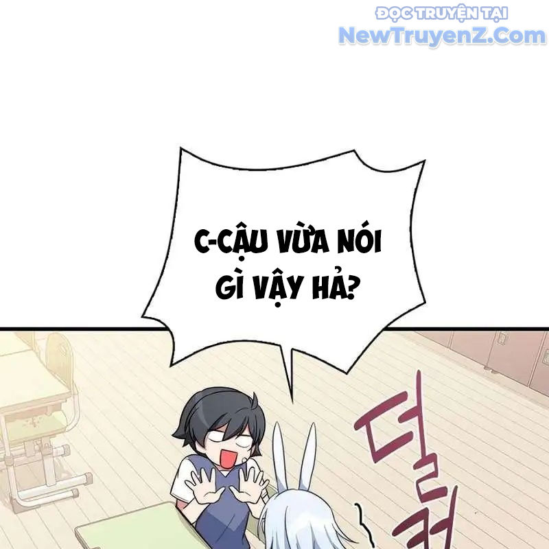 Trở Thành Bạn Thời Thơ Ấu Của Boss Chap 9 - Next Chap 10