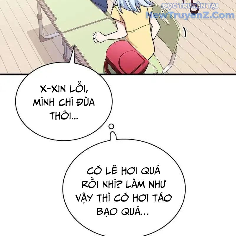 Trở Thành Bạn Thời Thơ Ấu Của Boss Chap 9 - Next Chap 10
