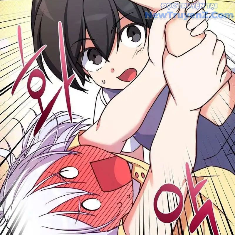 Trở Thành Bạn Thời Thơ Ấu Của Boss Chap 9 - Next Chap 10