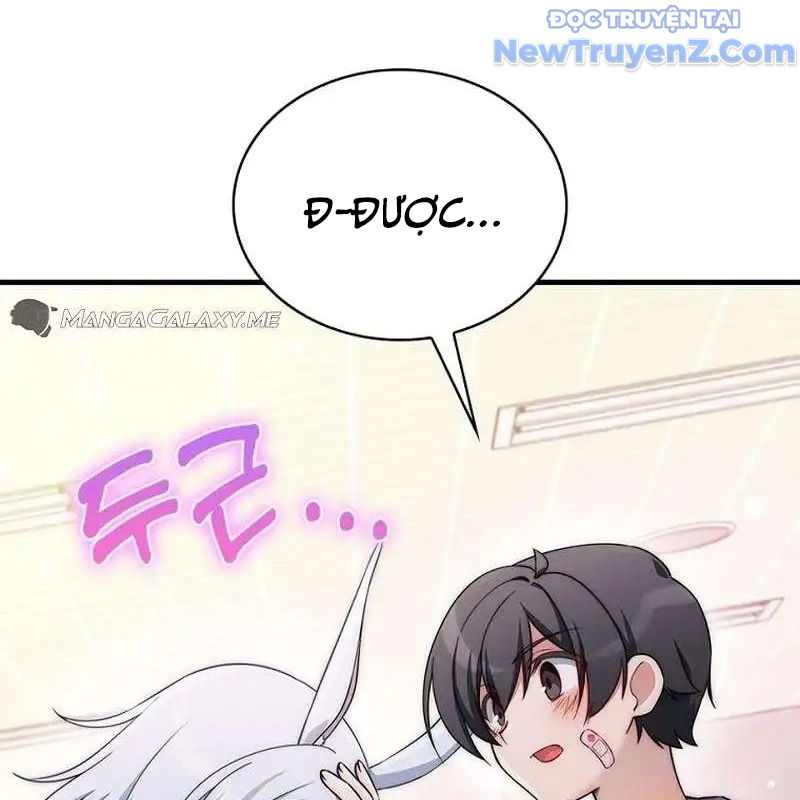 Trở Thành Bạn Thời Thơ Ấu Của Boss Chap 9 - Next Chap 10