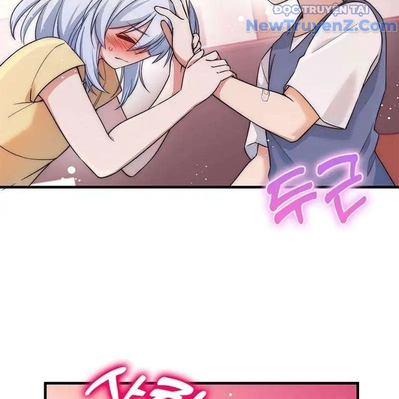 Trở Thành Bạn Thời Thơ Ấu Của Boss Chap 9 - Next Chap 10