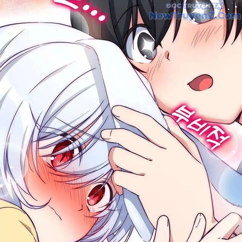 Trở Thành Bạn Thời Thơ Ấu Của Boss Chap 9 - Next Chap 10