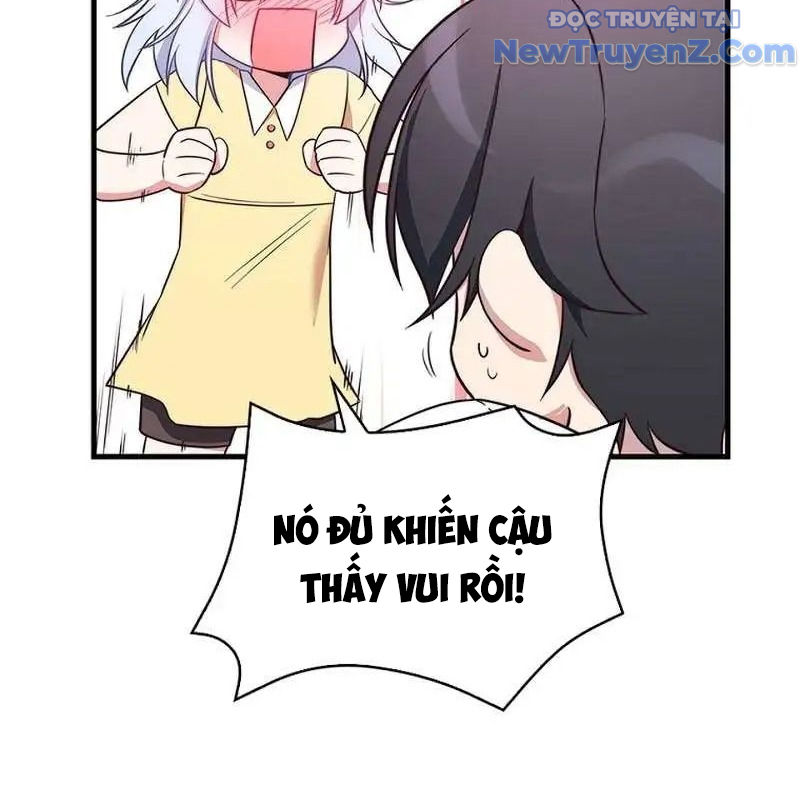 Trở Thành Bạn Thời Thơ Ấu Của Boss Chap 9 - Next Chap 10