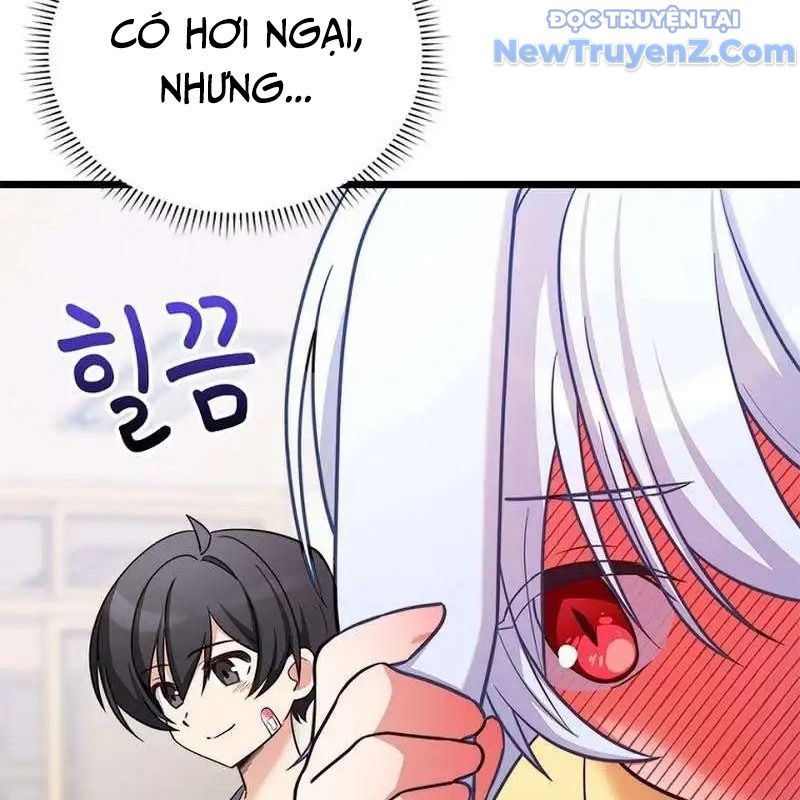 Trở Thành Bạn Thời Thơ Ấu Của Boss Chap 9 - Next Chap 10