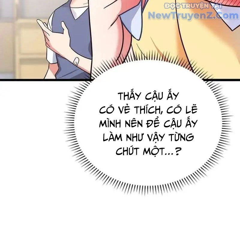 Trở Thành Bạn Thời Thơ Ấu Của Boss Chap 9 - Next Chap 10