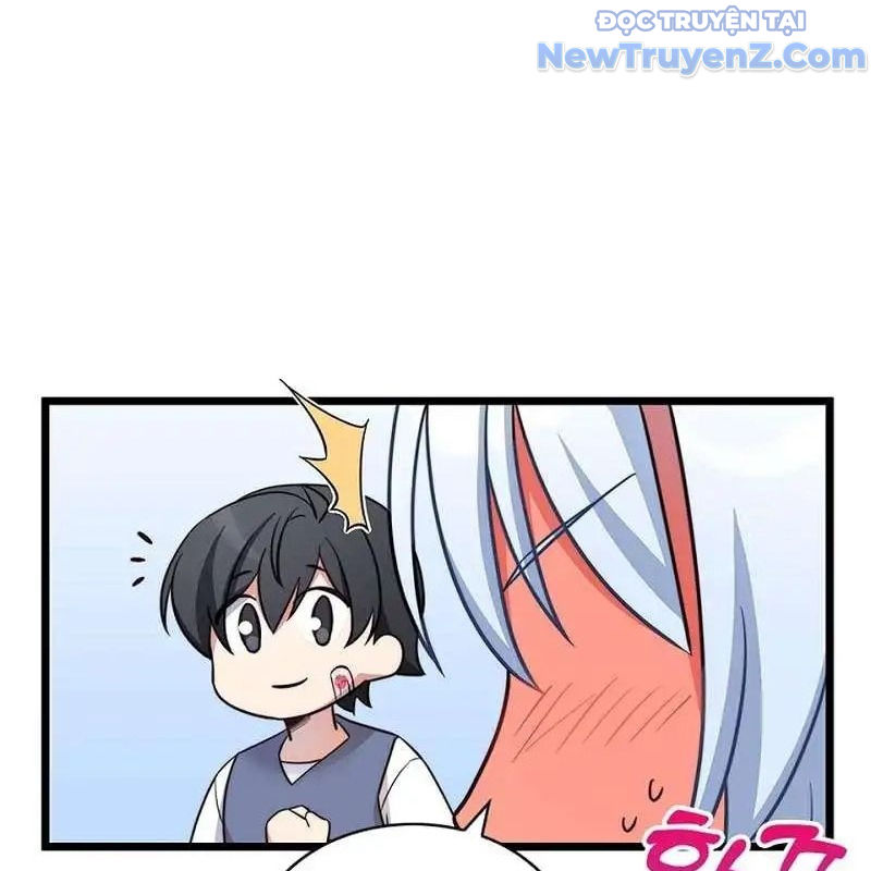 Trở Thành Bạn Thời Thơ Ấu Của Boss Chap 9 - Next Chap 10