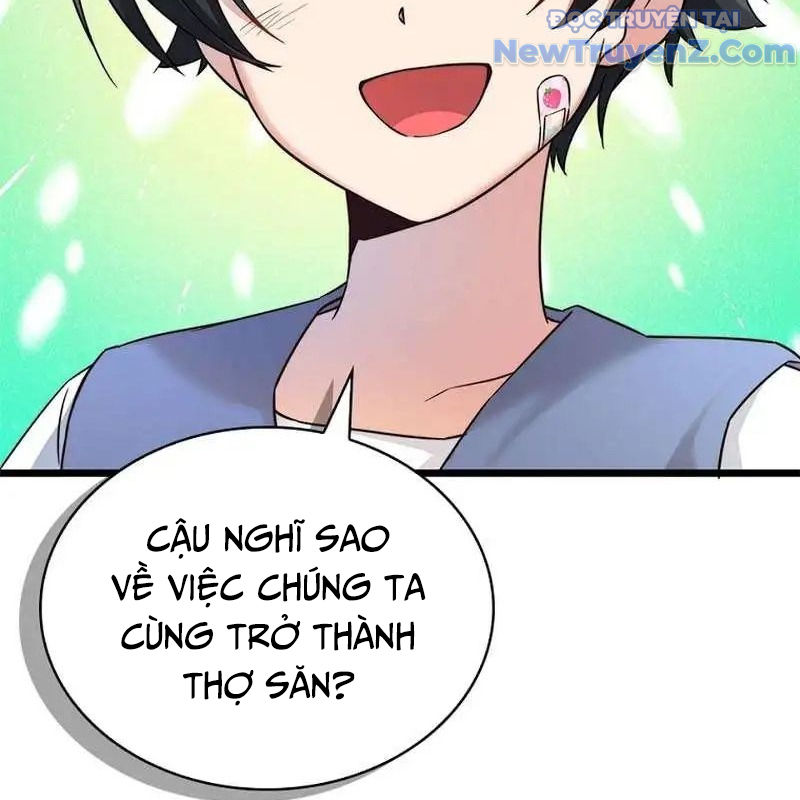 Trở Thành Bạn Thời Thơ Ấu Của Boss Chap 9 - Next Chap 10