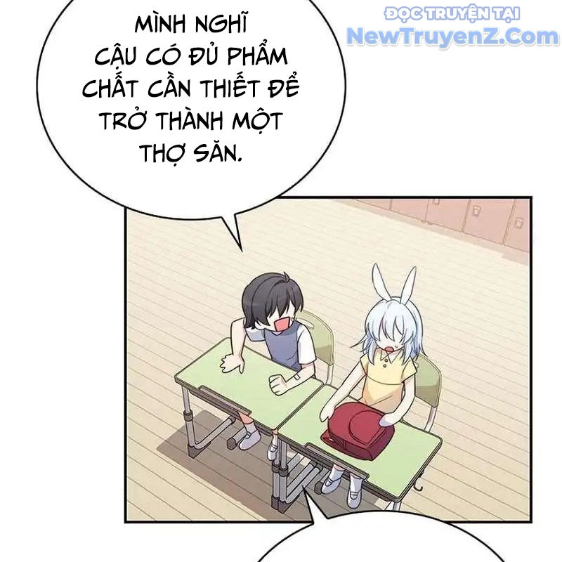 Trở Thành Bạn Thời Thơ Ấu Của Boss Chap 9 - Next Chap 10