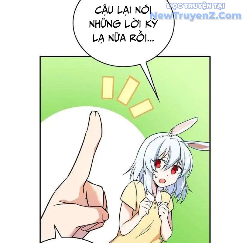 Trở Thành Bạn Thời Thơ Ấu Của Boss Chap 9 - Next Chap 10