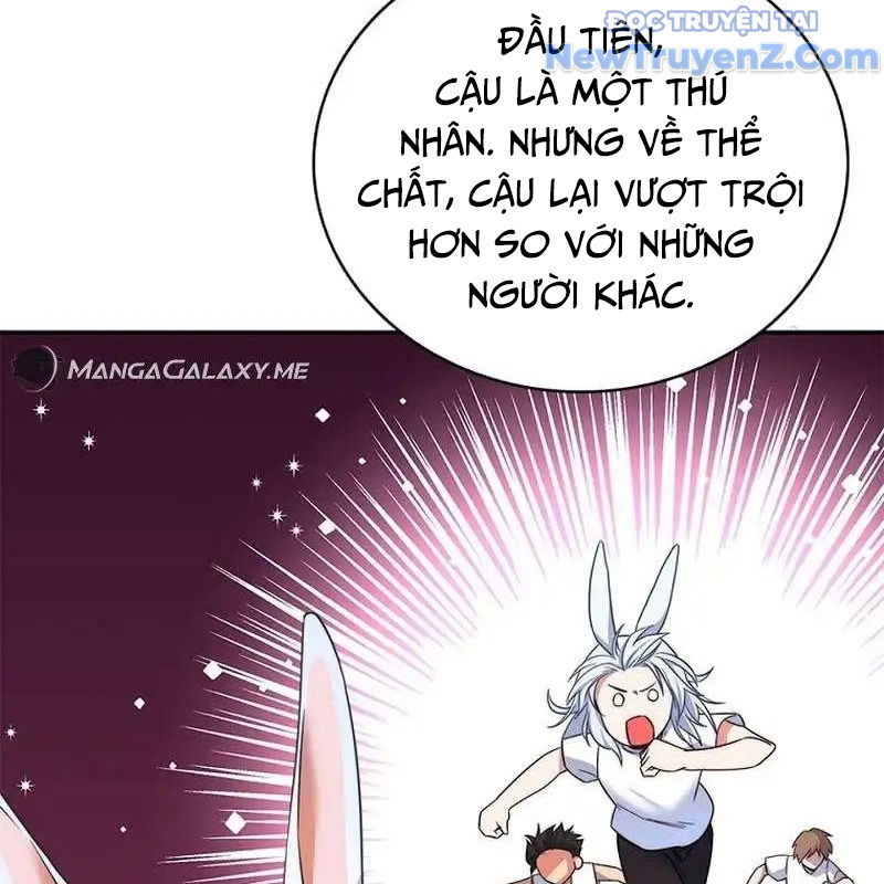 Trở Thành Bạn Thời Thơ Ấu Của Boss Chap 9 - Next Chap 10