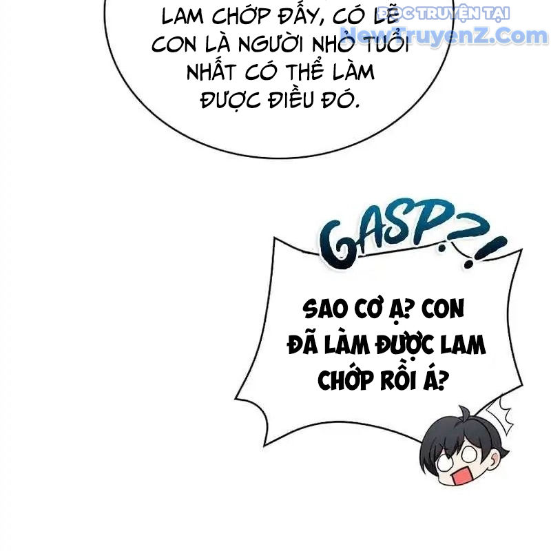 Trở Thành Bạn Thời Thơ Ấu Của Boss Chap 9 - Next Chap 10