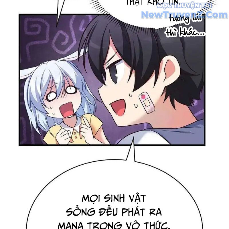 Trở Thành Bạn Thời Thơ Ấu Của Boss Chap 9 - Next Chap 10