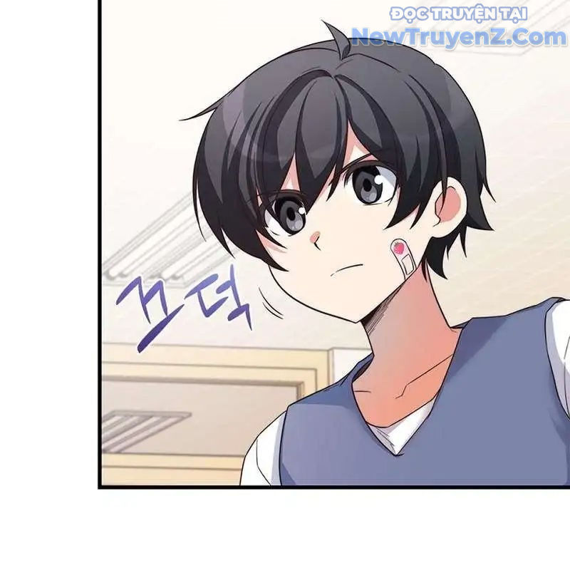 Trở Thành Bạn Thời Thơ Ấu Của Boss Chap 9 - Next Chap 10