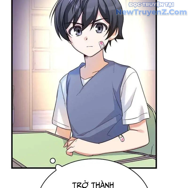 Trở Thành Bạn Thời Thơ Ấu Của Boss Chap 9 - Next Chap 10