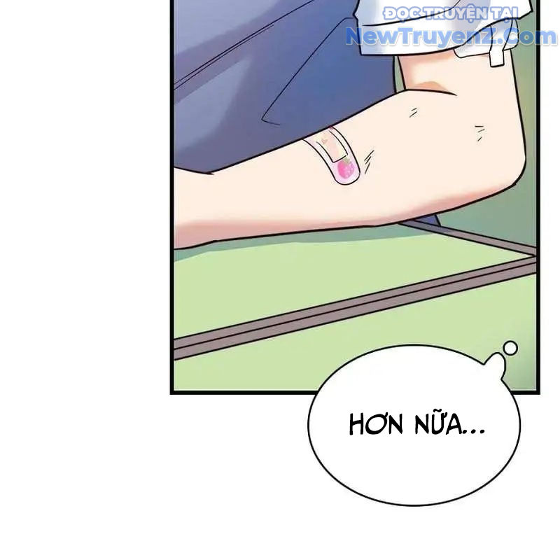 Trở Thành Bạn Thời Thơ Ấu Của Boss Chap 9 - Next Chap 10