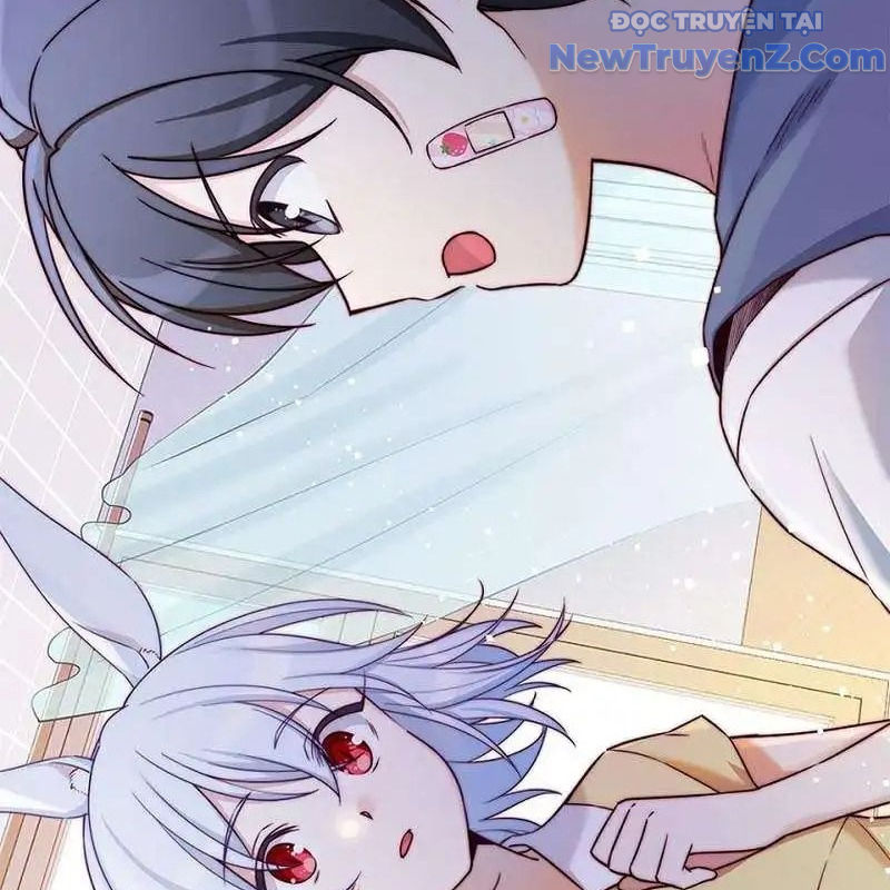 Trở Thành Bạn Thời Thơ Ấu Của Boss Chap 9 - Next Chap 10