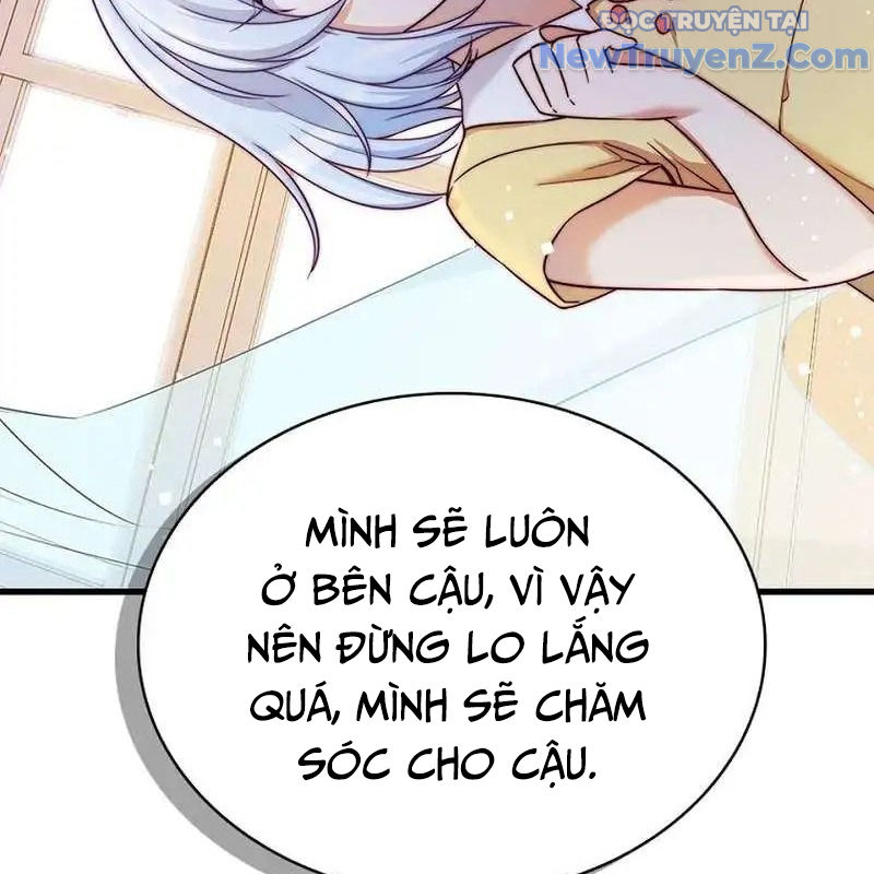 Trở Thành Bạn Thời Thơ Ấu Của Boss Chap 9 - Next Chap 10