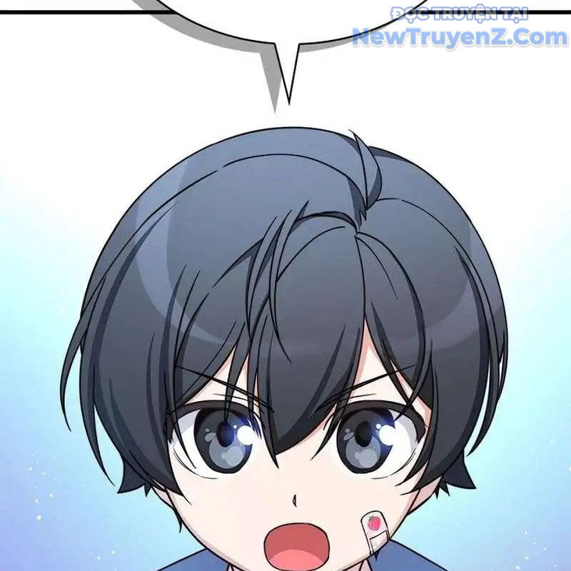 Trở Thành Bạn Thời Thơ Ấu Của Boss Chap 9 - Next Chap 10