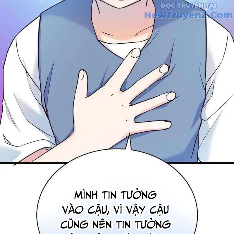 Trở Thành Bạn Thời Thơ Ấu Của Boss Chap 9 - Next Chap 10