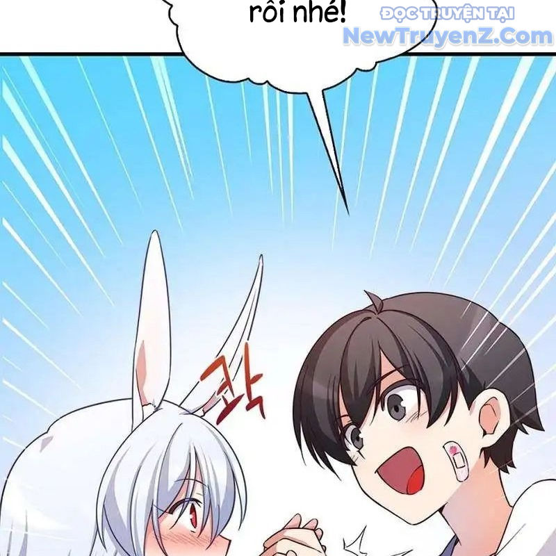 Trở Thành Bạn Thời Thơ Ấu Của Boss Chap 9 - Next Chap 10