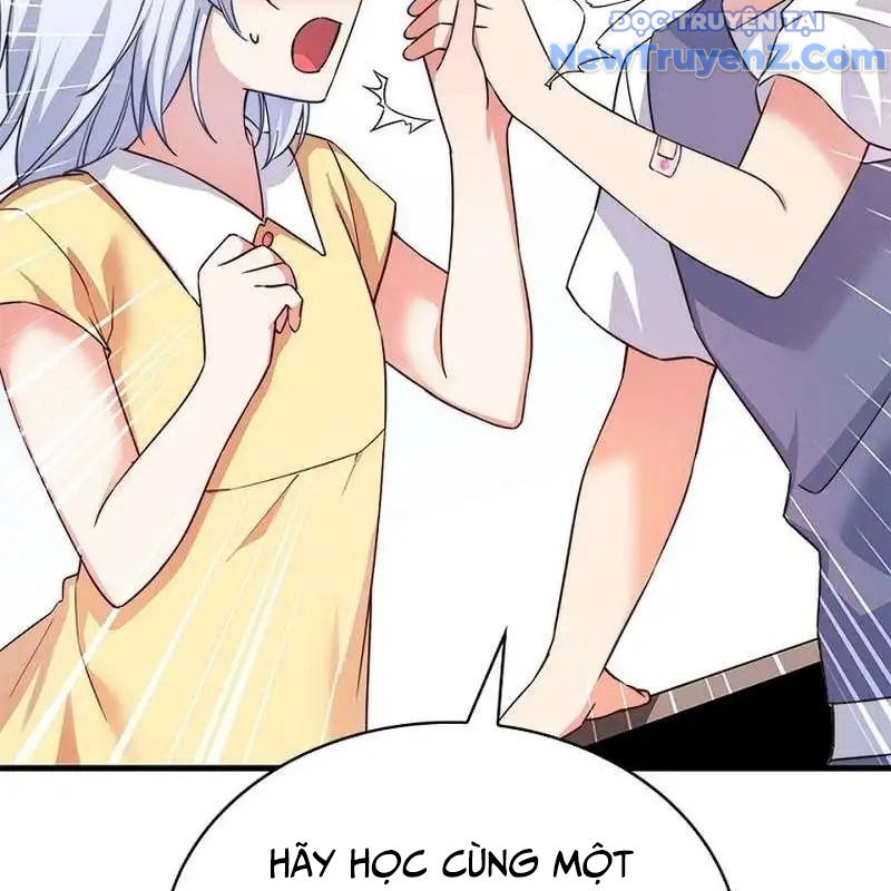 Trở Thành Bạn Thời Thơ Ấu Của Boss Chap 9 - Next Chap 10