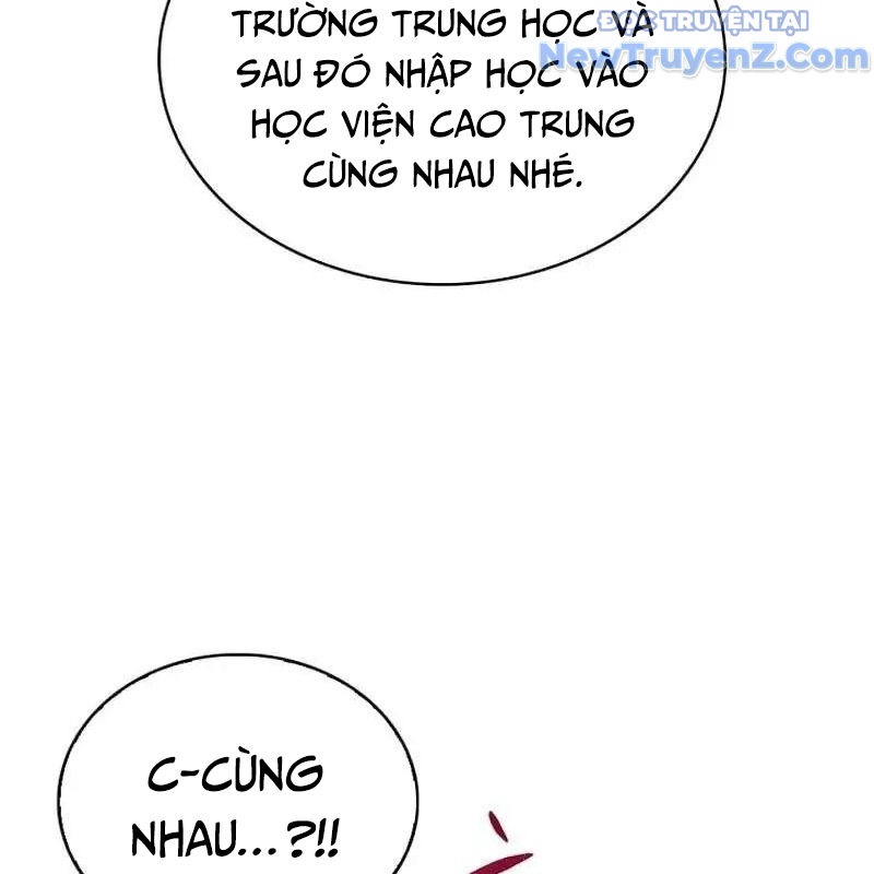 Trở Thành Bạn Thời Thơ Ấu Của Boss Chap 9 - Next Chap 10