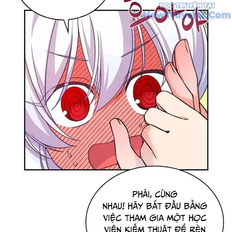 Trở Thành Bạn Thời Thơ Ấu Của Boss Chap 9 - Next Chap 10