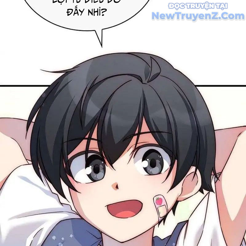 Trở Thành Bạn Thời Thơ Ấu Của Boss Chap 9 - Next Chap 10