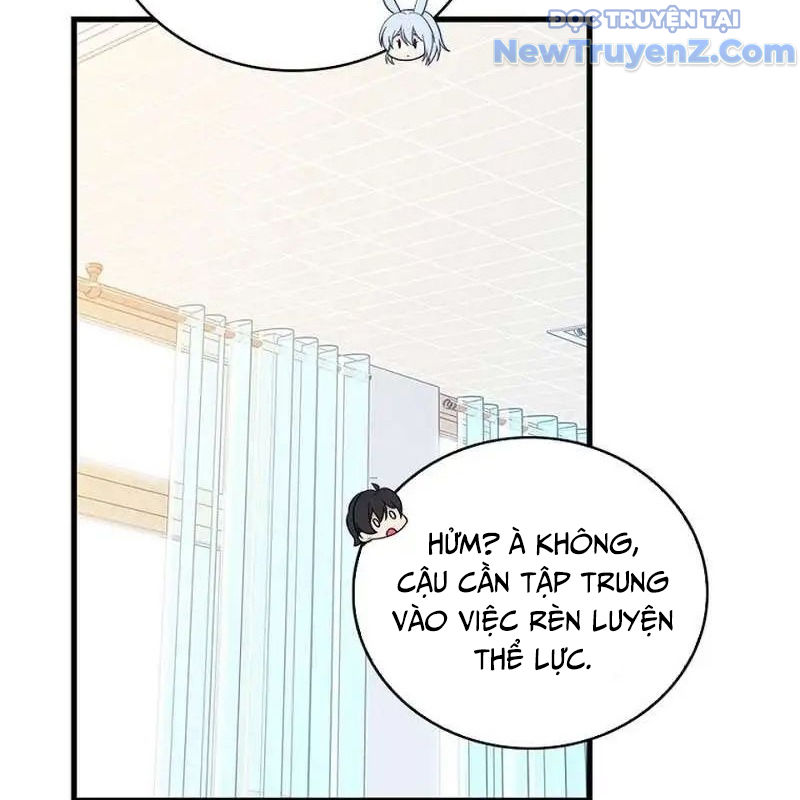 Trở Thành Bạn Thời Thơ Ấu Của Boss Chap 9 - Next Chap 10