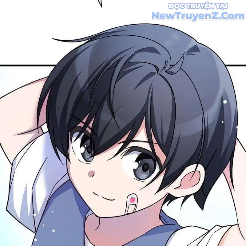 Trở Thành Bạn Thời Thơ Ấu Của Boss Chap 9 - Next Chap 10