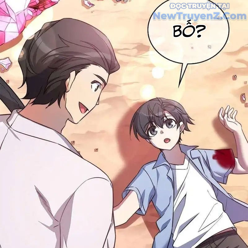 Trở Thành Bạn Thời Thơ Ấu Của Boss Chap 9 - Next Chap 10