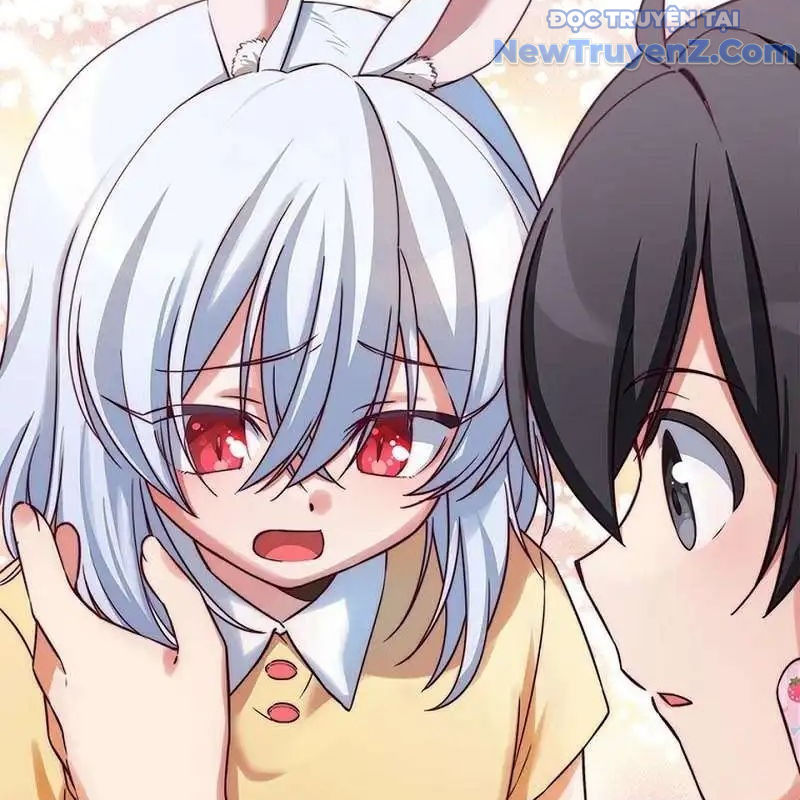 Trở Thành Bạn Thời Thơ Ấu Của Boss Chap 9 - Next Chap 10