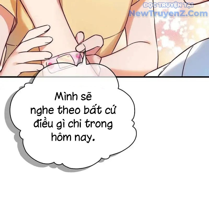 Trở Thành Bạn Thời Thơ Ấu Của Boss Chap 9 - Next Chap 10