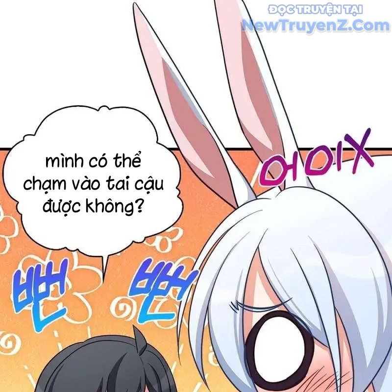 Trở Thành Bạn Thời Thơ Ấu Của Boss Chap 9 - Next Chap 10
