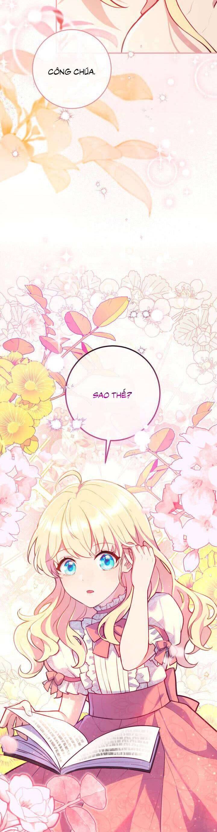 Trở Thành Bạn Thời Thơ Ấu Của Nam Phụ Ám Ảnh Chap 1 - Next Chap 2