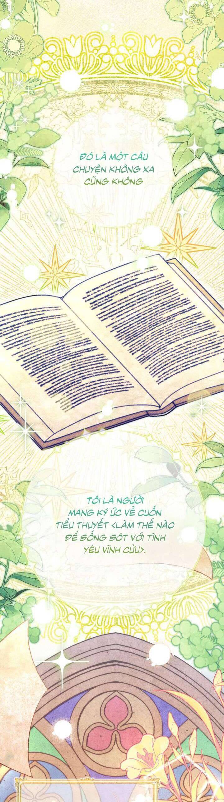 Trở Thành Bạn Thời Thơ Ấu Của Nam Phụ Ám Ảnh Chap 1 - Next Chap 2