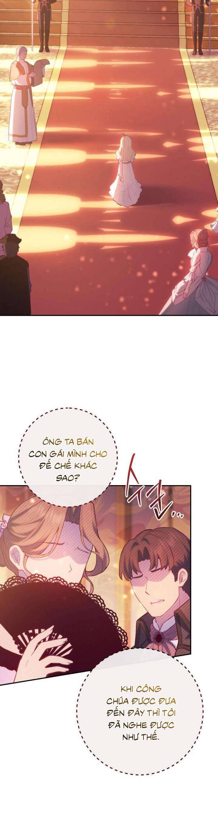 Trở Thành Bạn Thời Thơ Ấu Của Nam Phụ Ám Ảnh Chap 1 - Next Chap 2