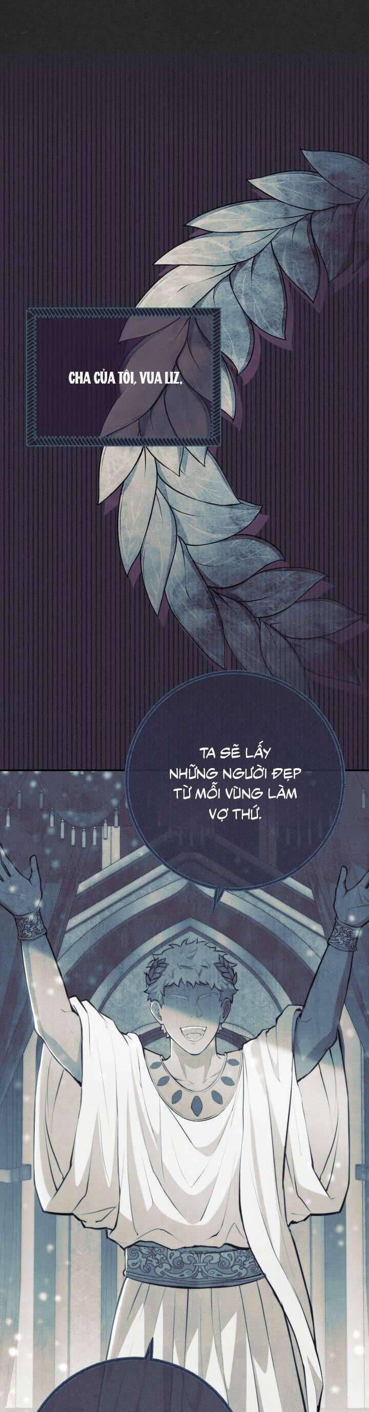 Trở Thành Bạn Thời Thơ Ấu Của Nam Phụ Ám Ảnh Chap 1 - Next Chap 2